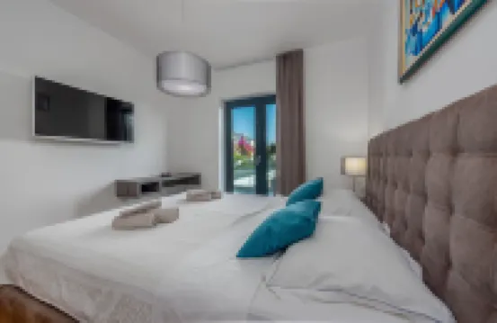 Vila Coratina ZadarVillas โรงแรมใน