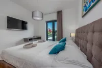 Vila Coratina ZadarVillas