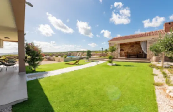 Villa Mareni ZadarVillas Hotel a 