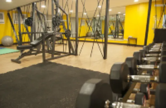 Studio 89 Katipunan QC