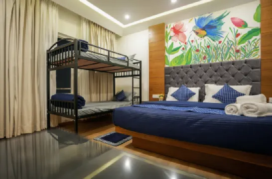 Shalom Backpackers Mussoorie Отели в г. 