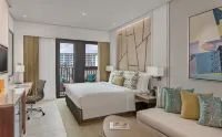 Dusitd2 Davao Hotels in Davao