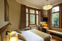 Boutique Hotel Shamon Hotels in Eeklo