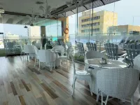 هوتل كاثيدرال بلازا