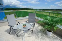 Garni Hotel Azul - Mountain view