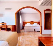 拉古納水療高爾夫飯店