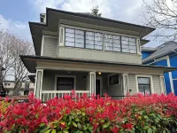 Counting Z's Hotels in Eugene