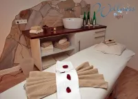 Ringhotel Sonnenhof - Spa