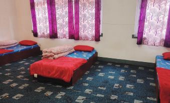 Budget Backpackers Hotel