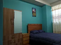 Cusco Hospedaje Living Traveling
