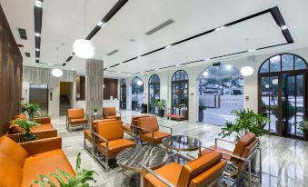 The Twin Hotel