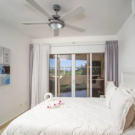 Brand New Oceanfront Condo in Cabarete