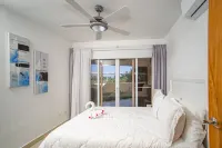 Brand New Oceanfront Condo  in Cabarete