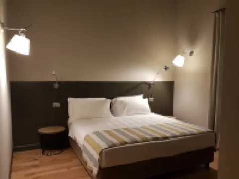 Locanda Ferro Uno, Golf Città di Asti Hotels in Asti