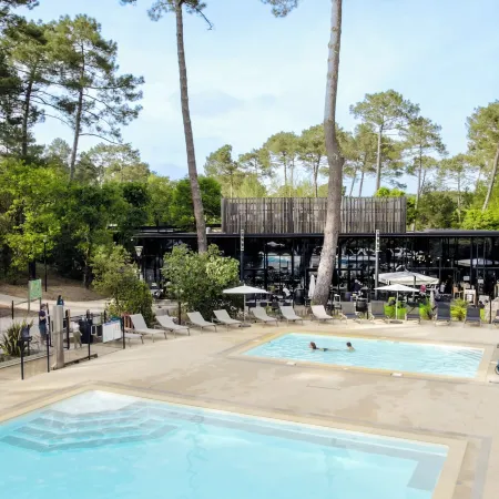 Vvf Lège Cap Ferret