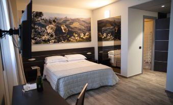 Castahotel