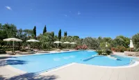 Agriturismo Posta Pastorella - piscina