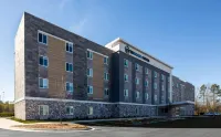 Everhome Suites Yuma East I-8 Hotels in Yuma