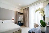I Due Mori - Luxury Rooms Hôtels à : Giardini-Naxos
