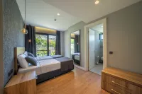 Gündoğan Suites - Lejligheder