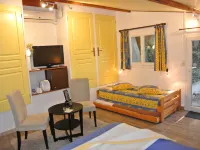 La Vieille Bastide Hoteles en Flayosc
