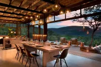 Marataba Mountain Lodge Hôtels à : Lephalale Local Municipality