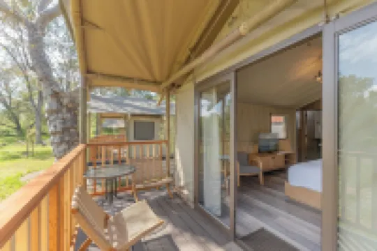 Carmel River Inn