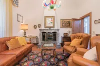 Villa Licia, Val D'orcia, Private Pool, Jacuzzi, Wifi