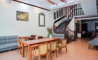 Lotus Hotel 2 Khach San Bac Ninh