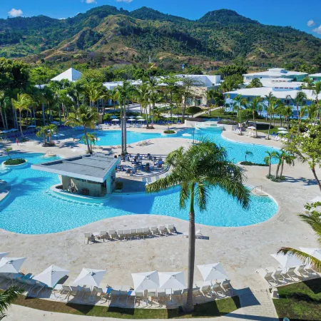 Senator Puerto Plata