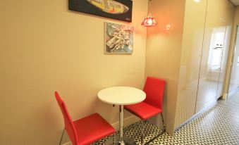 Aliados by YoursPorto