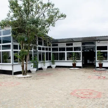 The Grand Rocks Hotel Limited