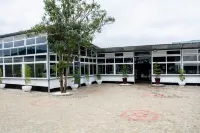 The Grand Rocks Hotel Limited Hotels in Mlango