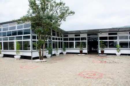 The Grand Rocks Hotel Limited