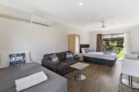 Lemon Tree Passage Motel Hotels in Port Stephens