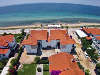 Assano Seafront Luxury
