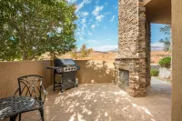 Coral Springs Getaway - Outdoor and Indoor Heated Pool - Close to Zion National Park Hotels in Washington County