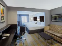 Holiday Inn Express & Suites COOPERSTOWN by IHG Hotels in Hartwick