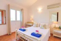 Villa Kantada Eleni in Paxi