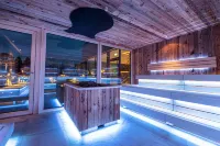 Das König Ludwig Inspiration Spa - spa