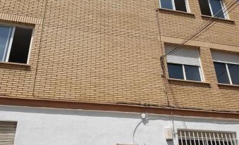 Style Apartments Cabanyal Marina Beach