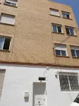 Style Apartments Cabanyal Marina Beach Hotel dekat Port Saplaya Resort