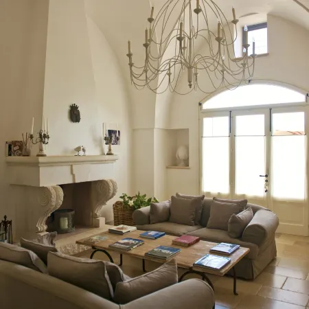 Masseria Don Luigi-Luxury Farmhouse