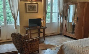 MAISON MARIE-LOUISE