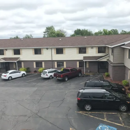 SureStay by Best Western Massena