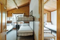 Moose Creek Ranch Hotels in Teton County