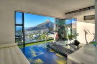 시 스타 록스 부티크 호텔