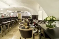Radisson Blu Hotel Altstadt, Salzburg - bars