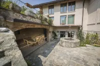 B&B Lambroriver Hotels in Albese Con Cassano