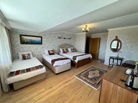 伊貝基奧尤飯店